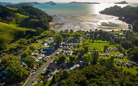 Coromandel Shelly Beach Top 10 Holiday Park